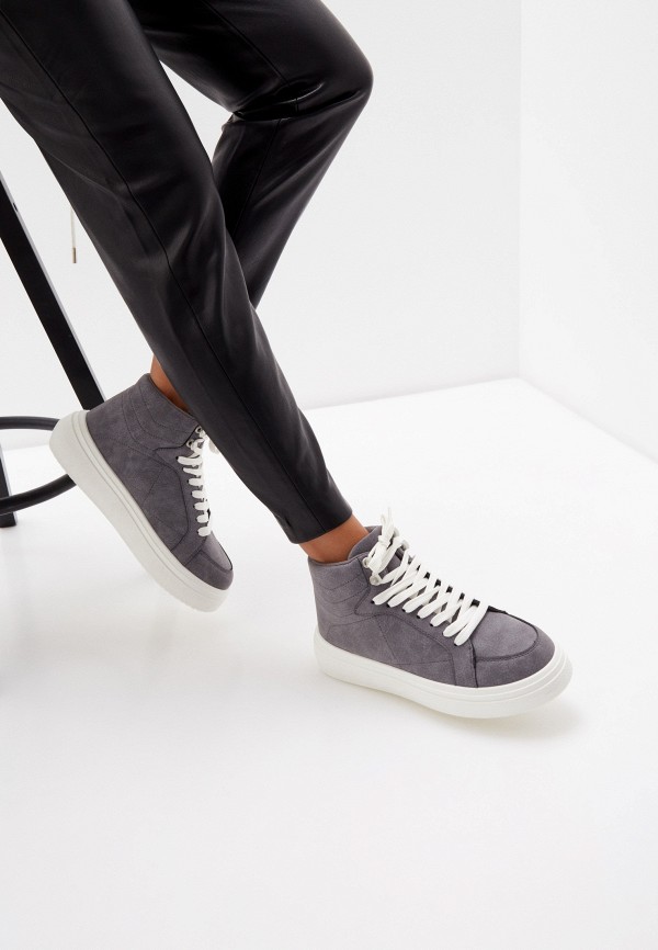 Befree Кеды - фото 6