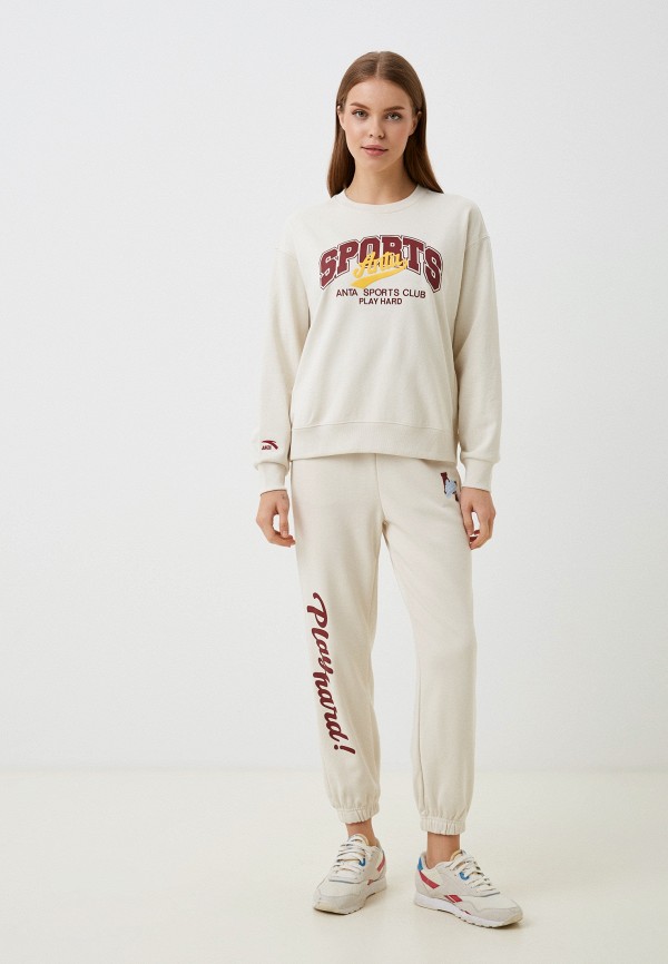 Anta Свитшот - FRISBEE ALLIANCE - фото 2