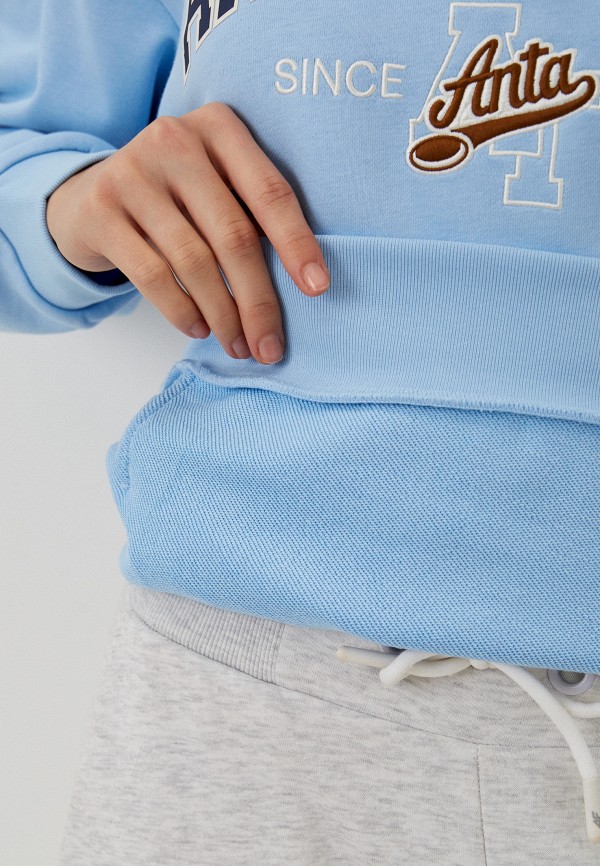 Anta Худи - FRISBEE ALLIANCE - фото 4