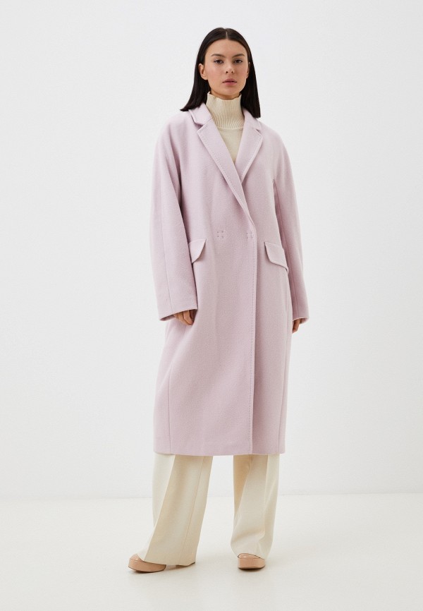 Lalis Пальто двубортное - фото 1