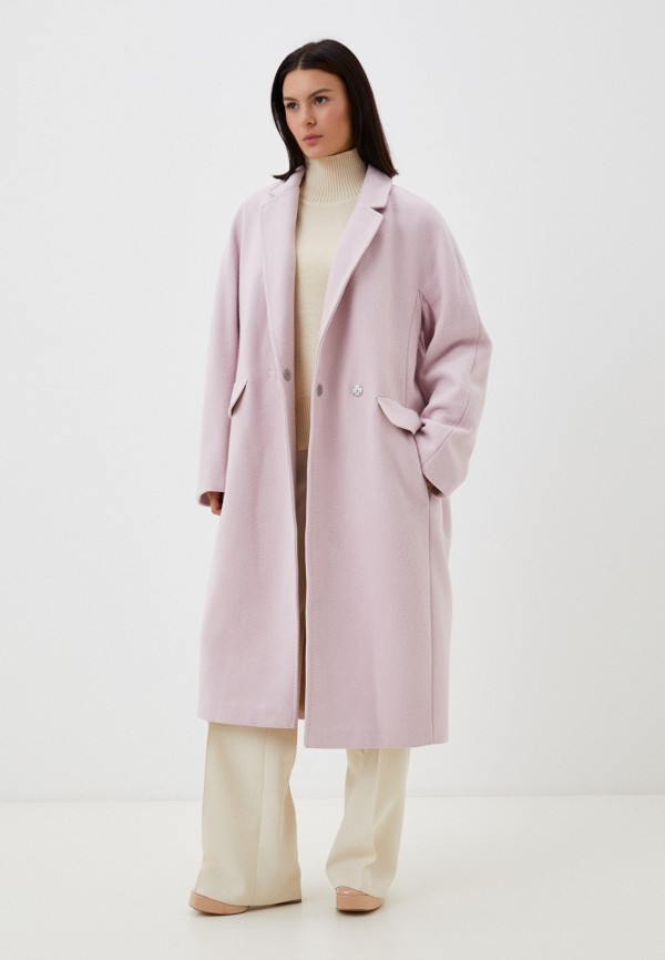 Lalis Пальто двубортное - фото 2
