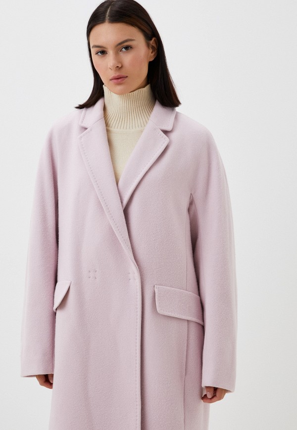 Lalis Пальто двубортное - фото 4