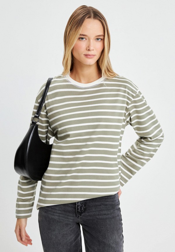 Zarina Лонгслив - фото 1