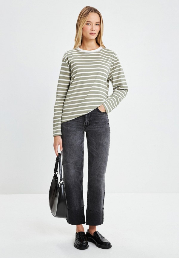 Zarina Лонгслив - фото 2