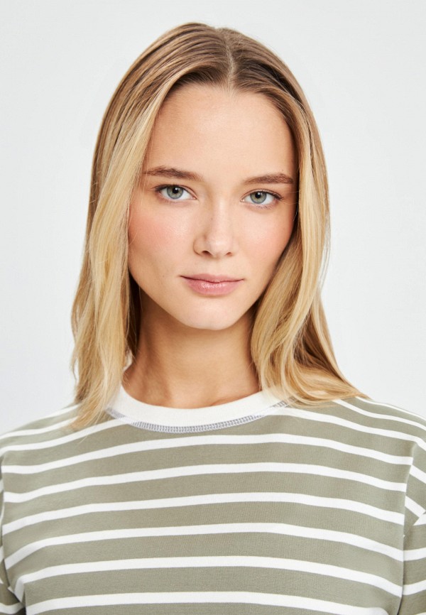 Zarina Лонгслив - фото 5