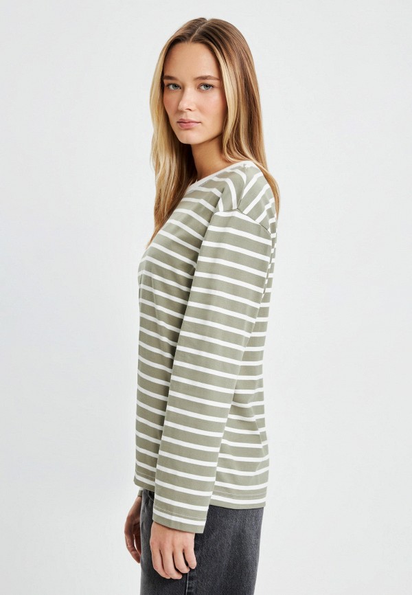 Zarina Лонгслив - фото 4