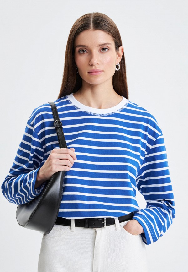 Zarina Лонгслив - фото 1