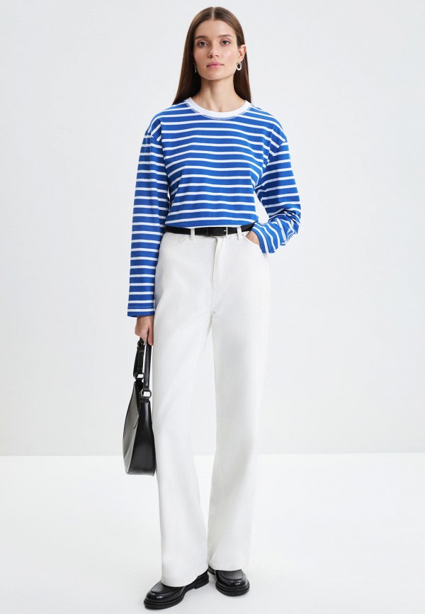 Zarina Лонгслив - фото 2