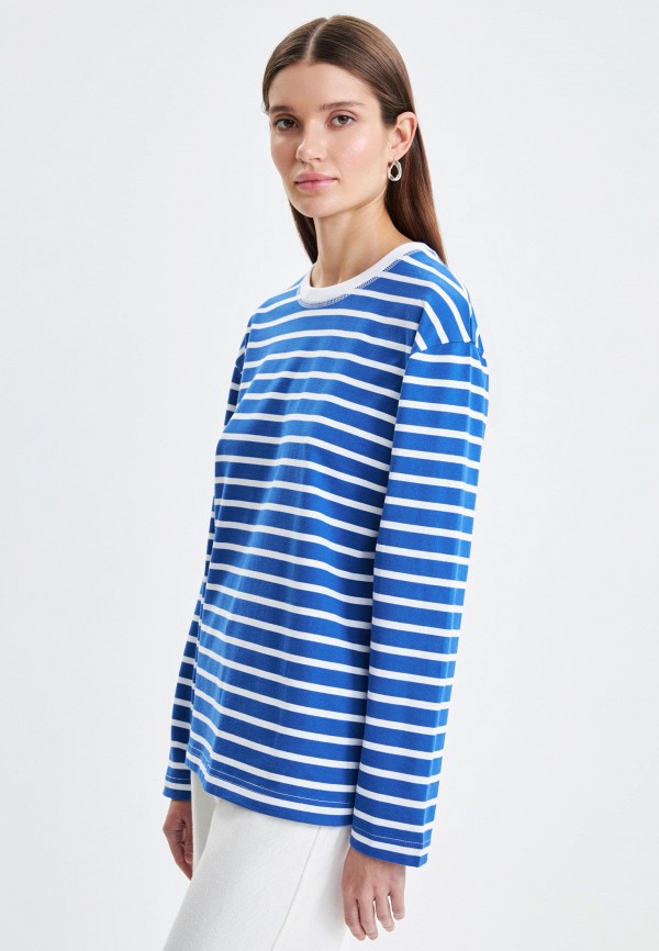 Zarina Лонгслив - фото 4