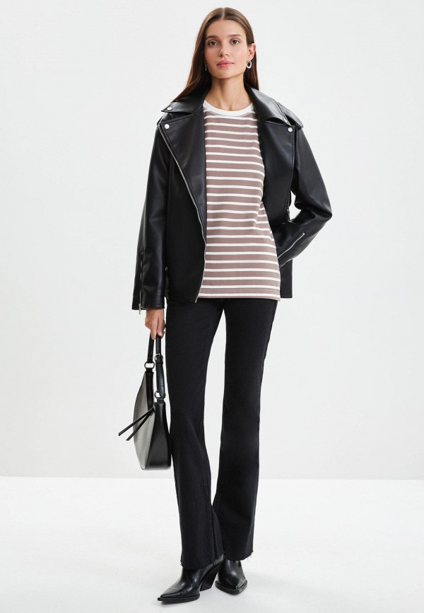 Zarina Лонгслив - фото 2