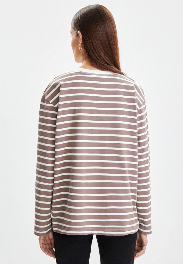 Zarina Лонгслив - фото 3