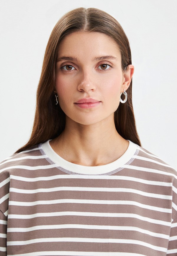 Zarina Лонгслив - фото 5