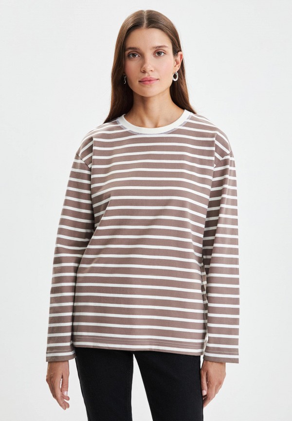 Zarina Лонгслив - фото 1