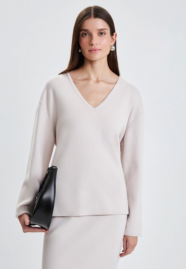 Zarina Пуловер - фото 1