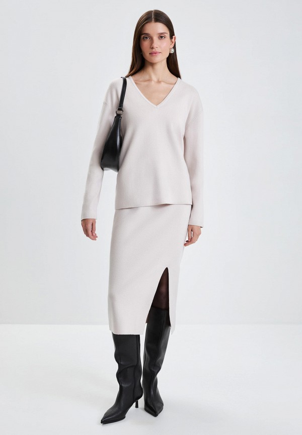 Zarina Пуловер - фото 2