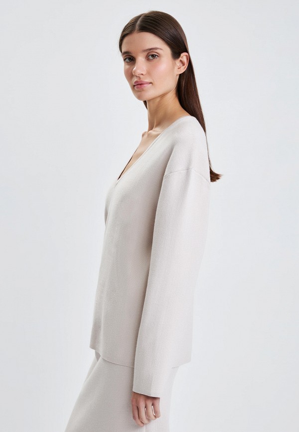 Zarina Пуловер - фото 4