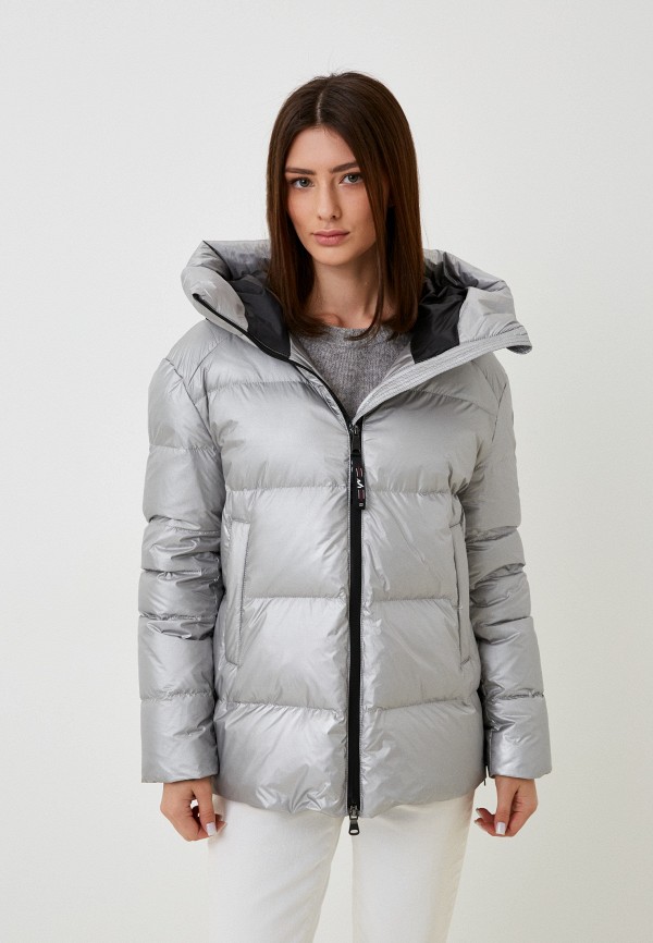 Avi Пуховик - фото 1