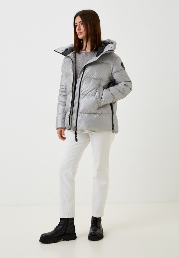 Avi Пуховик - фото 2