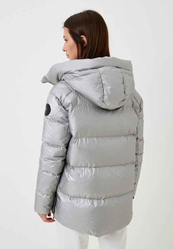 Avi Пуховик - фото 3