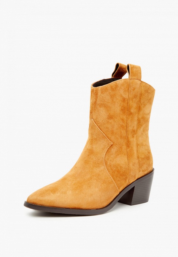 Mascotte Ботильоны - фото 2