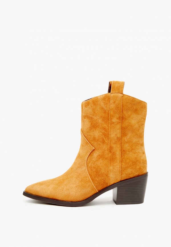 Mascotte Ботильоны - фото 1