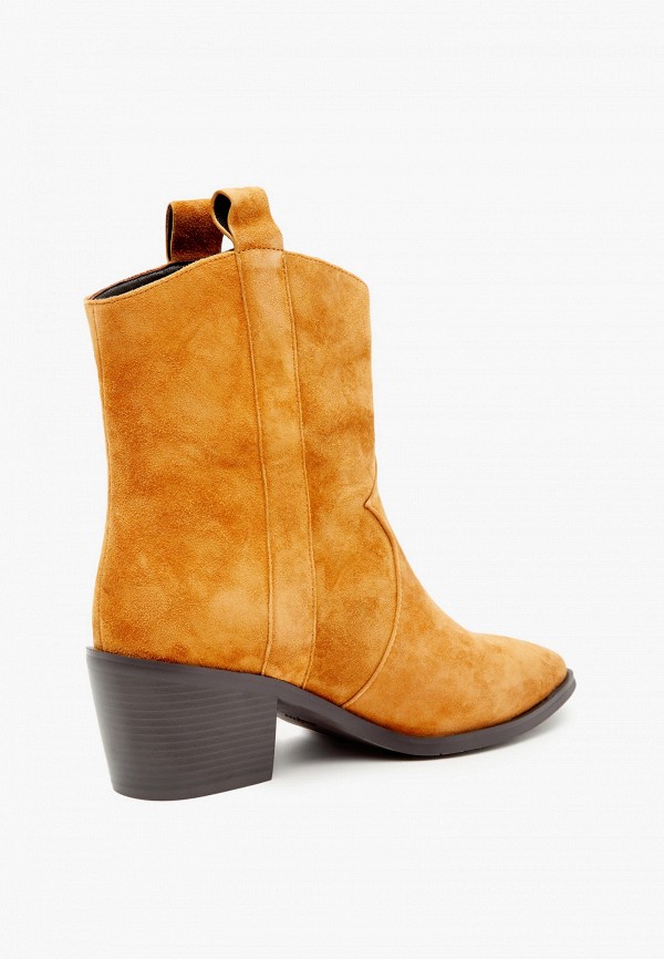 Mascotte Ботильоны - фото 3