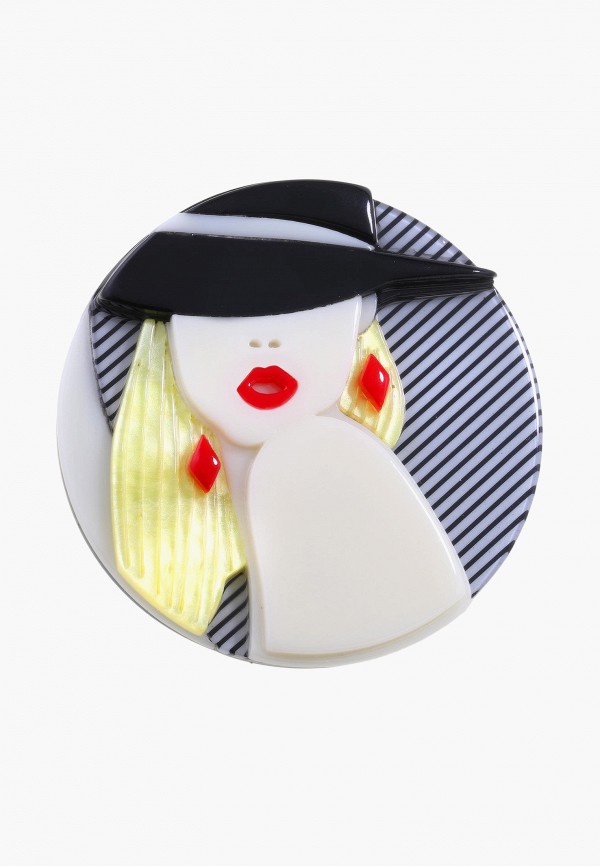 Ice&High Collection Брошь - фото 1