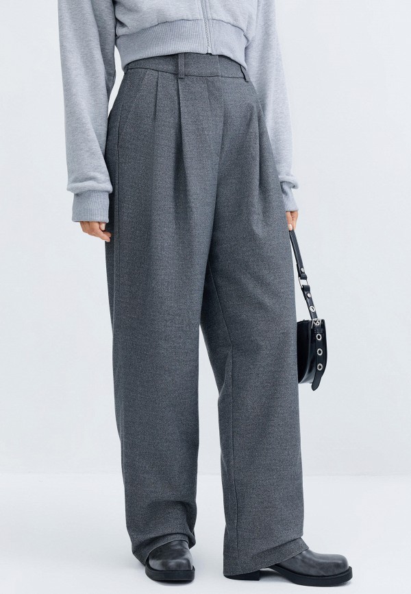 Top Top Брюки - фото 5