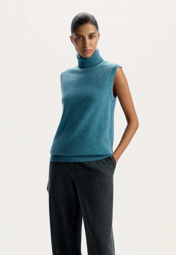 12 STOREEZ Водолазка - фото 1