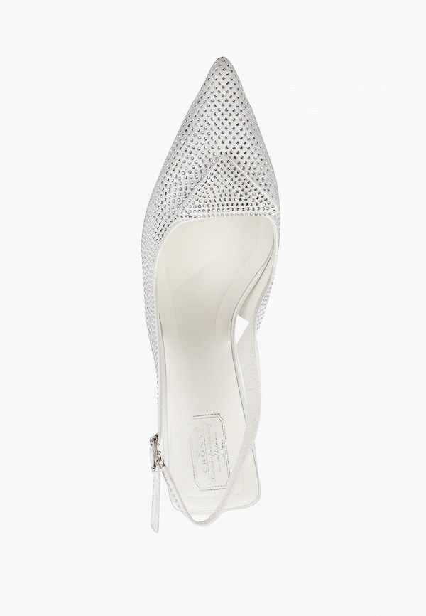 Crony Туфли - фото 4