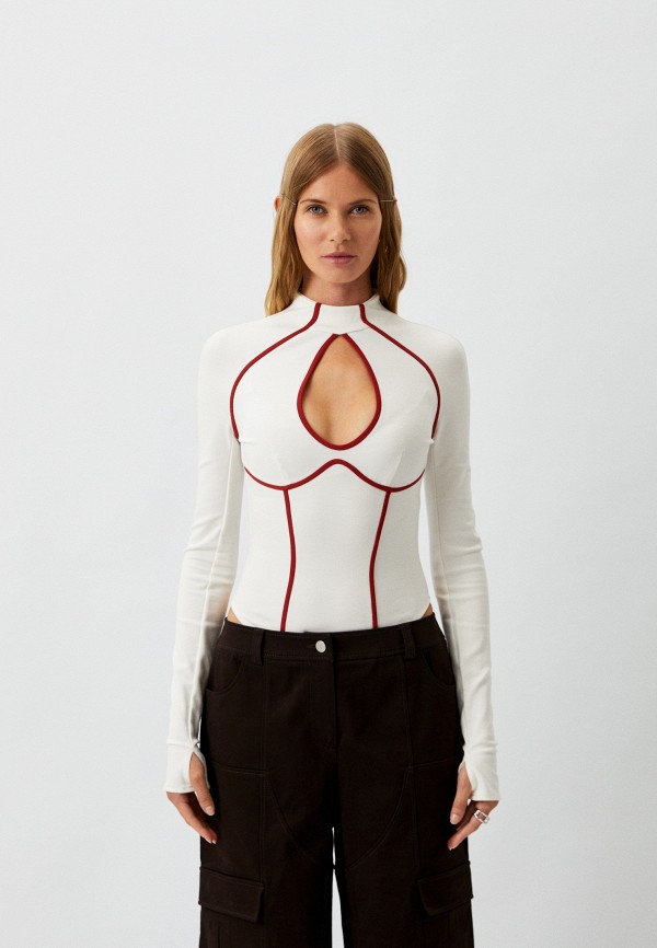 Sorelle Era Боди - Hydra - фото 1