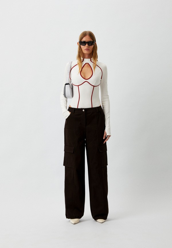 Sorelle Era Боди - Hydra - фото 2