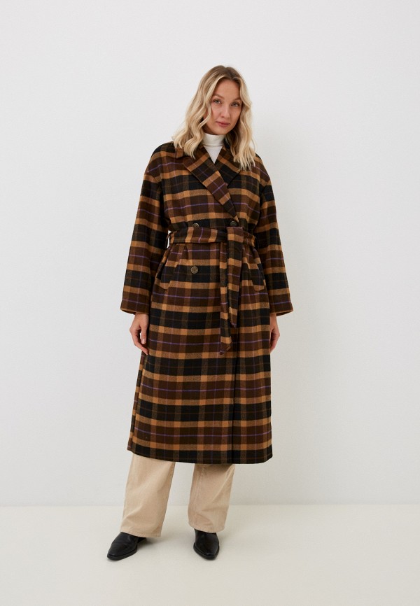 Tom Tailor Пальто двубортное - фото 1