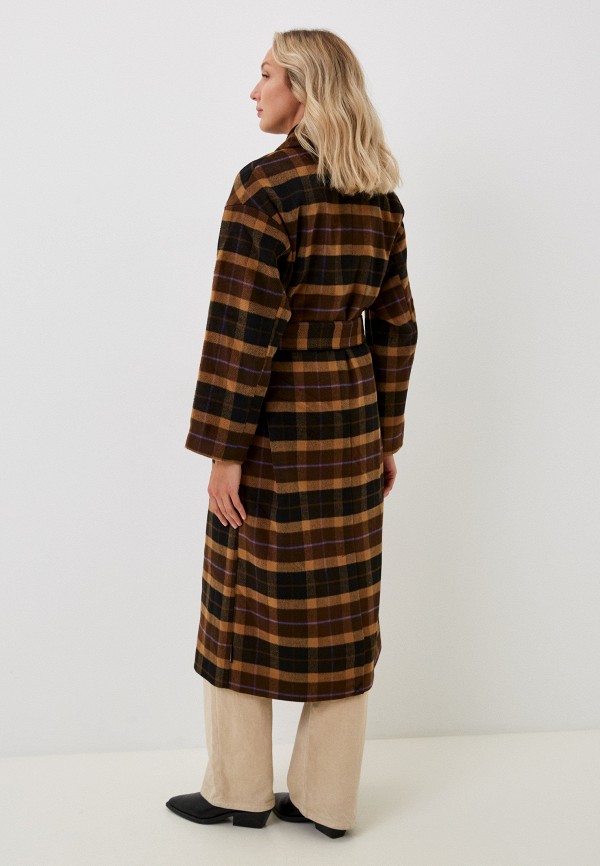 Tom Tailor Пальто двубортное - фото 3