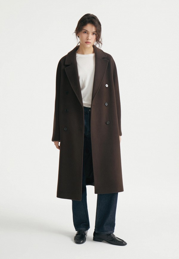 Lime Пальто - фото 1