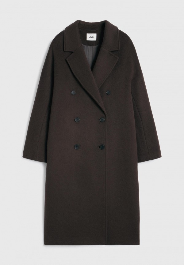 Lime Пальто - фото 3