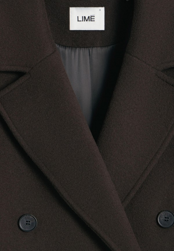 Lime Пальто - фото 5