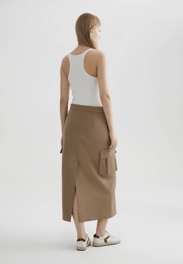 Lime Юбка - фото 2