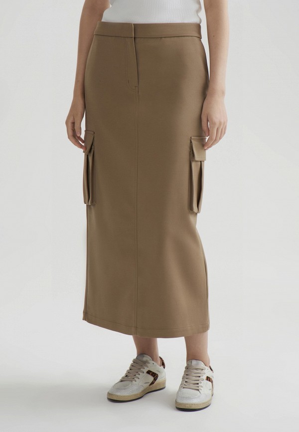 Lime Юбка - фото 3