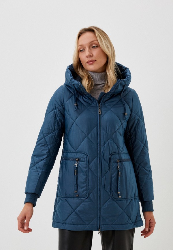 Brostem Куртка утепленная - фото 1