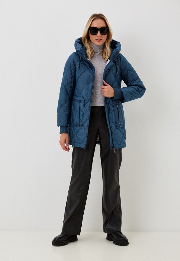 Brostem Куртка утепленная - фото 2