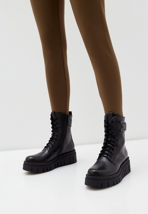 Nero Giardini Ботинки - фото 6