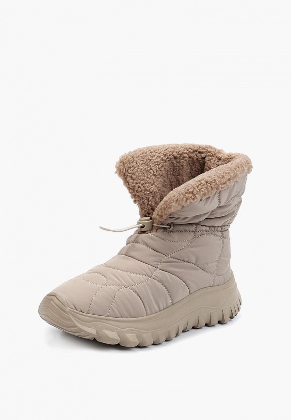 Crosby Дутики - фото 2