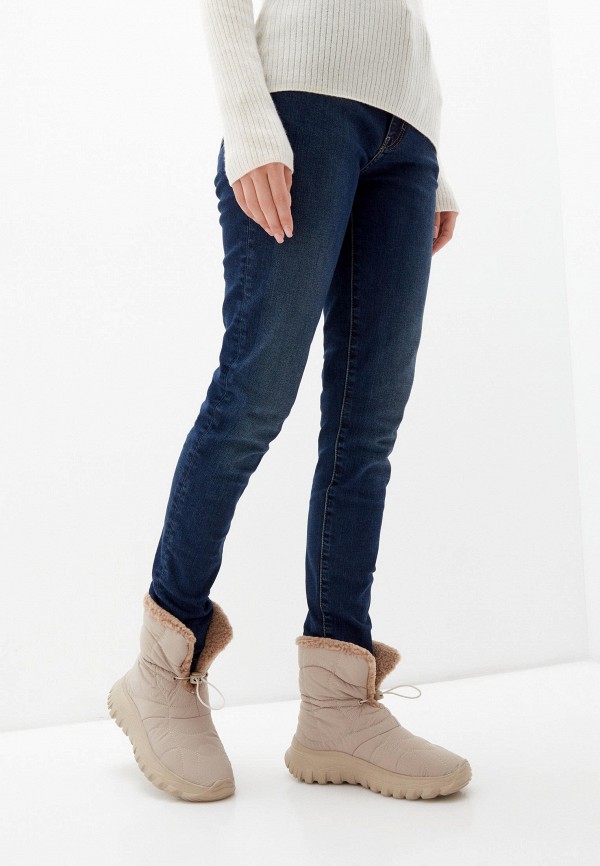 Crosby Дутики - фото 6