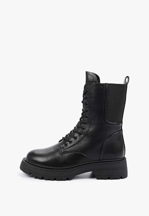 Betsy Ботинки - фото 1