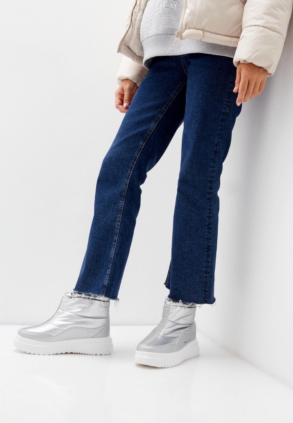 Crosby Дутики - фото 6