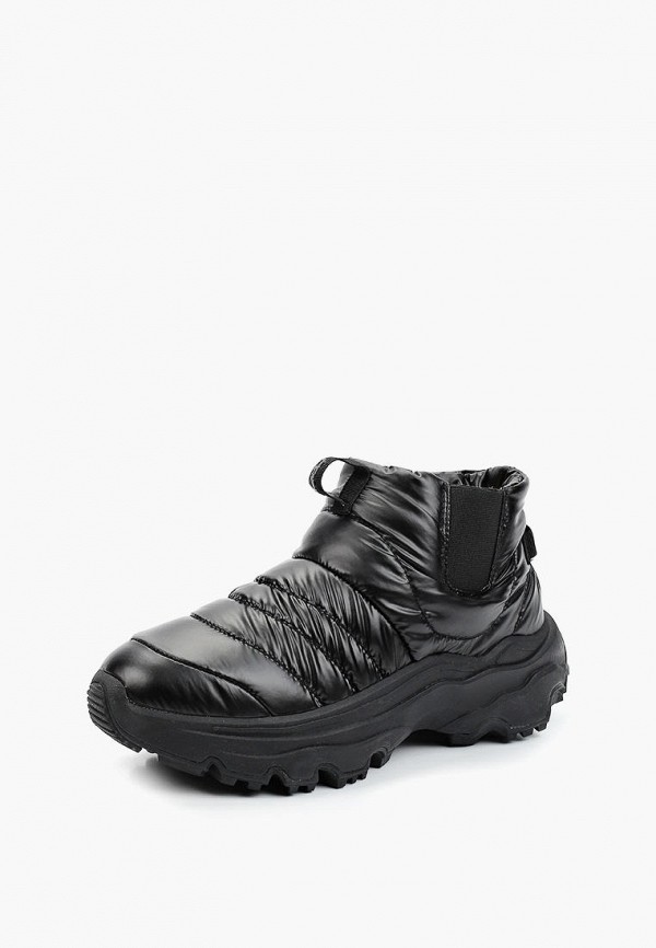 Crosby Дутики - фото 2