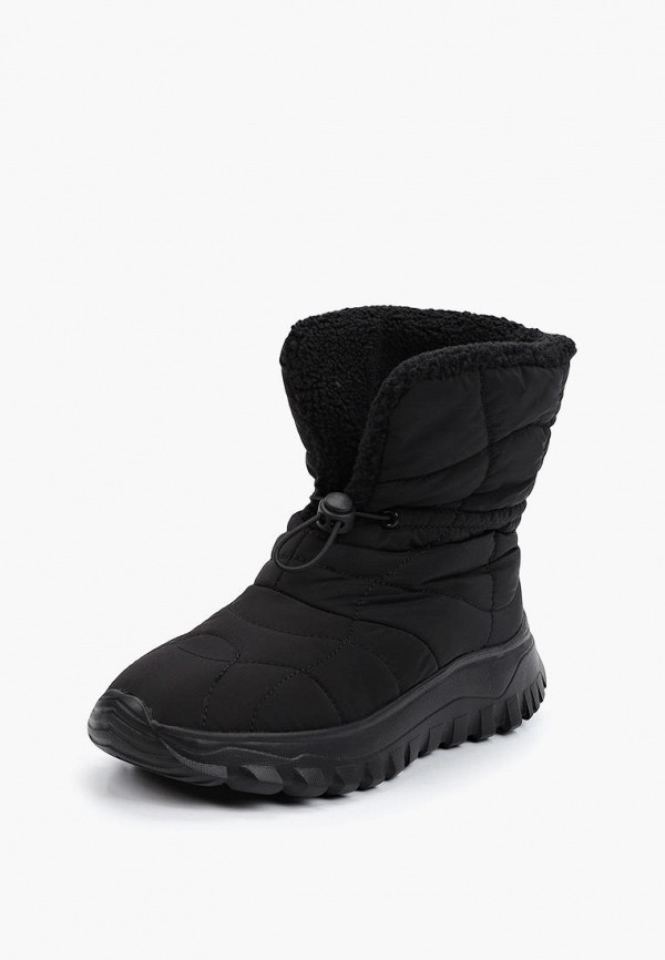 Crosby Дутики - фото 2