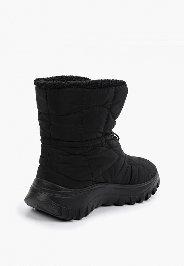 Crosby Дутики - фото 3