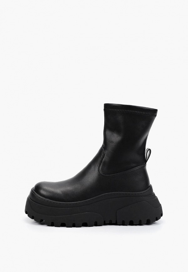 Betsy Ботильоны - фото 1